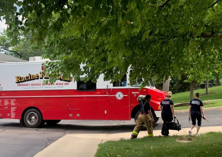 Geneva Lake water incident